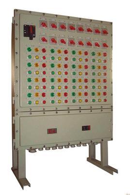 防爆配电设备全解析 立式、挂式配电箱柜及其在机电系统中的应用