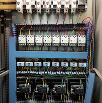 金华大型五金件电泳漆流水线与永康阴极电泳自动化设备应用指南