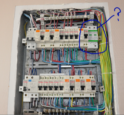 房屋改造中的配电箱 安全升级与美观兼顾的必修课